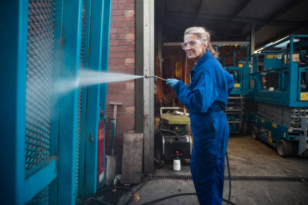 Best Concrete Pressure Washing  in Arthurdale, WV