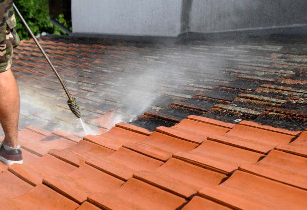 Best Sidewalk Pressure Washing  in Arthurdale, WV