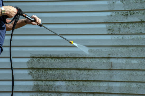 Best Local Pressure Washing Services  in Arthurdale, WV