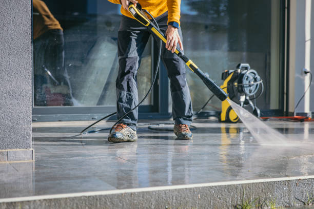Best Deck Pressure Washing  in Arthurdale, WV