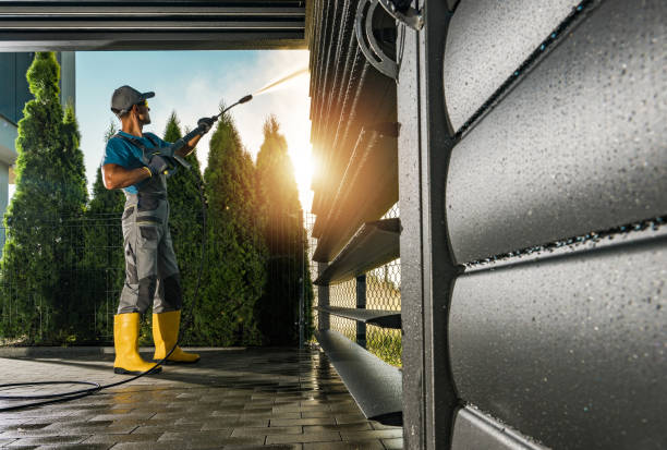 Deck Cleaning Services in Arthurdale, WV