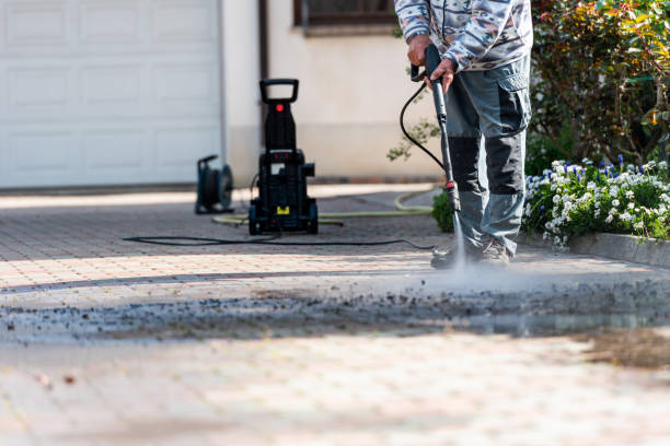Roof Power Washing Services in Arthurdale, WV