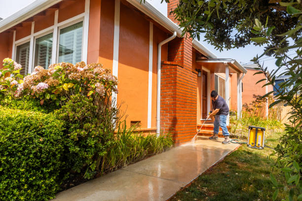 Best Deck Pressure Washing  in Arthurdale, WV