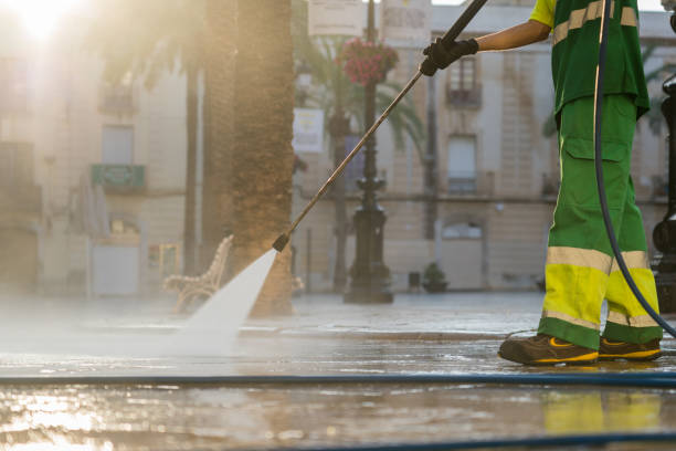 Best Pressure Washing Estimates  in Arthurdale, WV