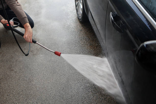 Best Pressure Washing Brick  in Arthurdale, WV