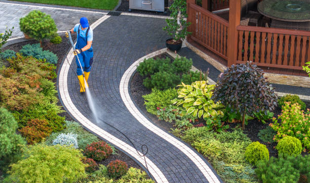 Best Local Pressure Washing Services  in Arthurdale, WV